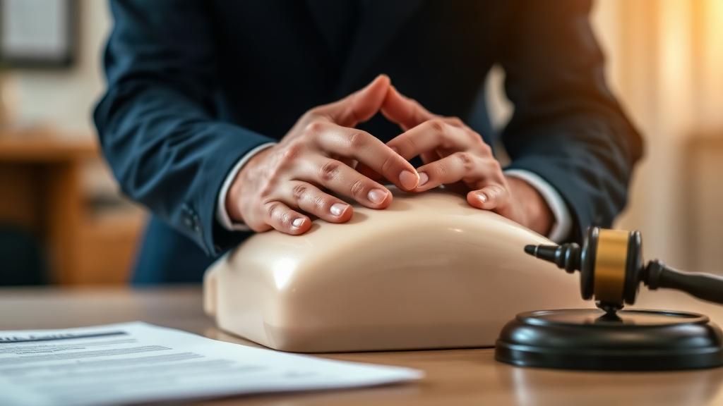 Can You Get Sued for Performing CPR? Legal Protections Explained