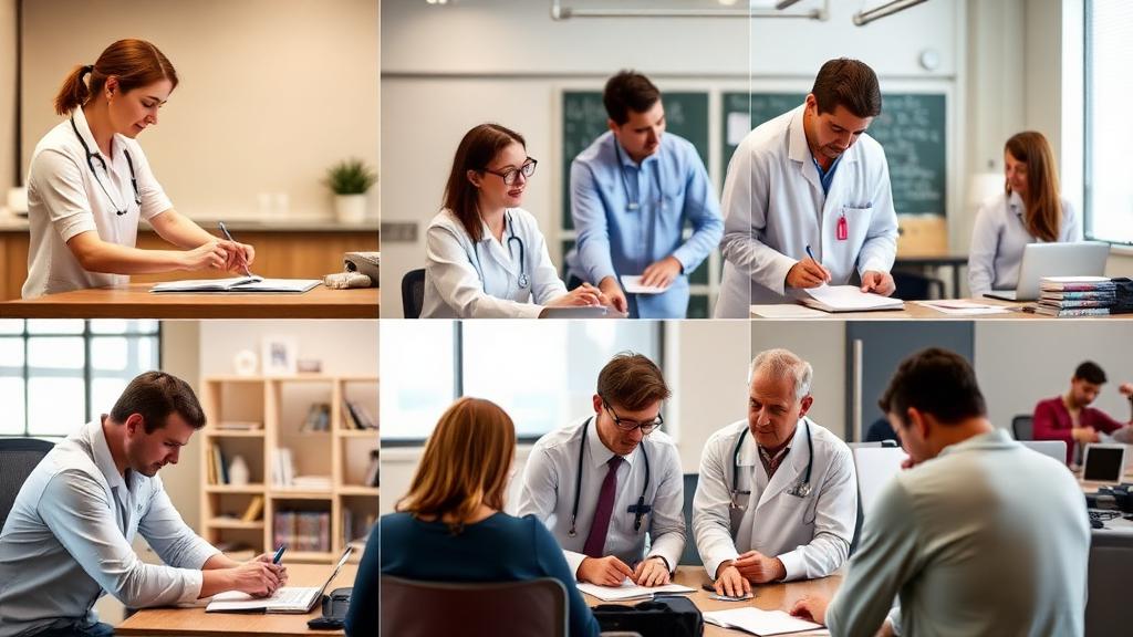 Different Types of CPR Classes: Which One Suits You Best? - CPR-Professionals