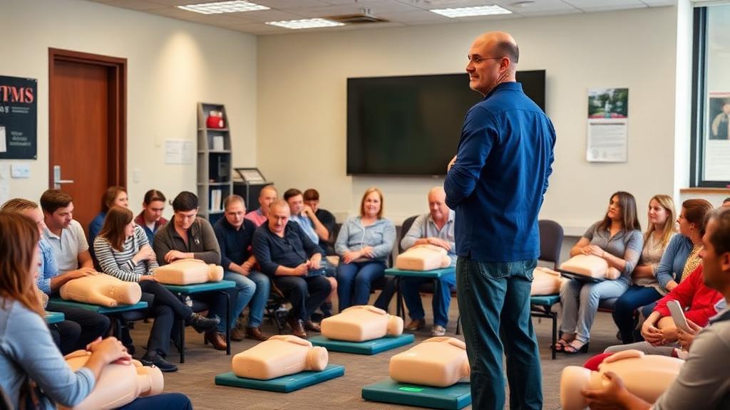 How to Become a Certified CPR Instructor in Colorado