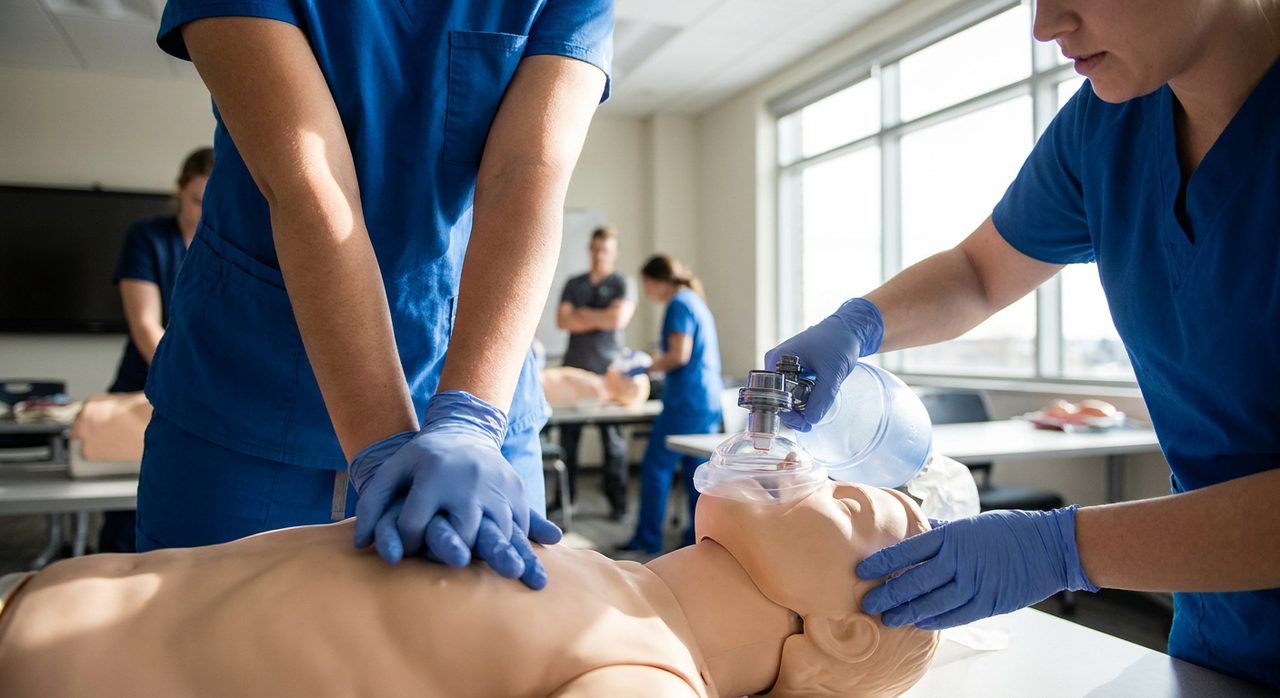 Bls Vip How to Renew Your BLS Certification in Colorado | CPR-Professionals