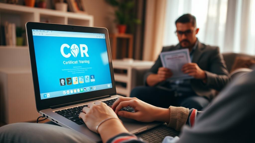 Is Online CPR Certification Valid? What Employers Actually Accept - CPR-Professionals