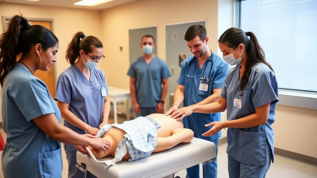 Mastering BLS for Healthcare Providers: Your Complete Guide