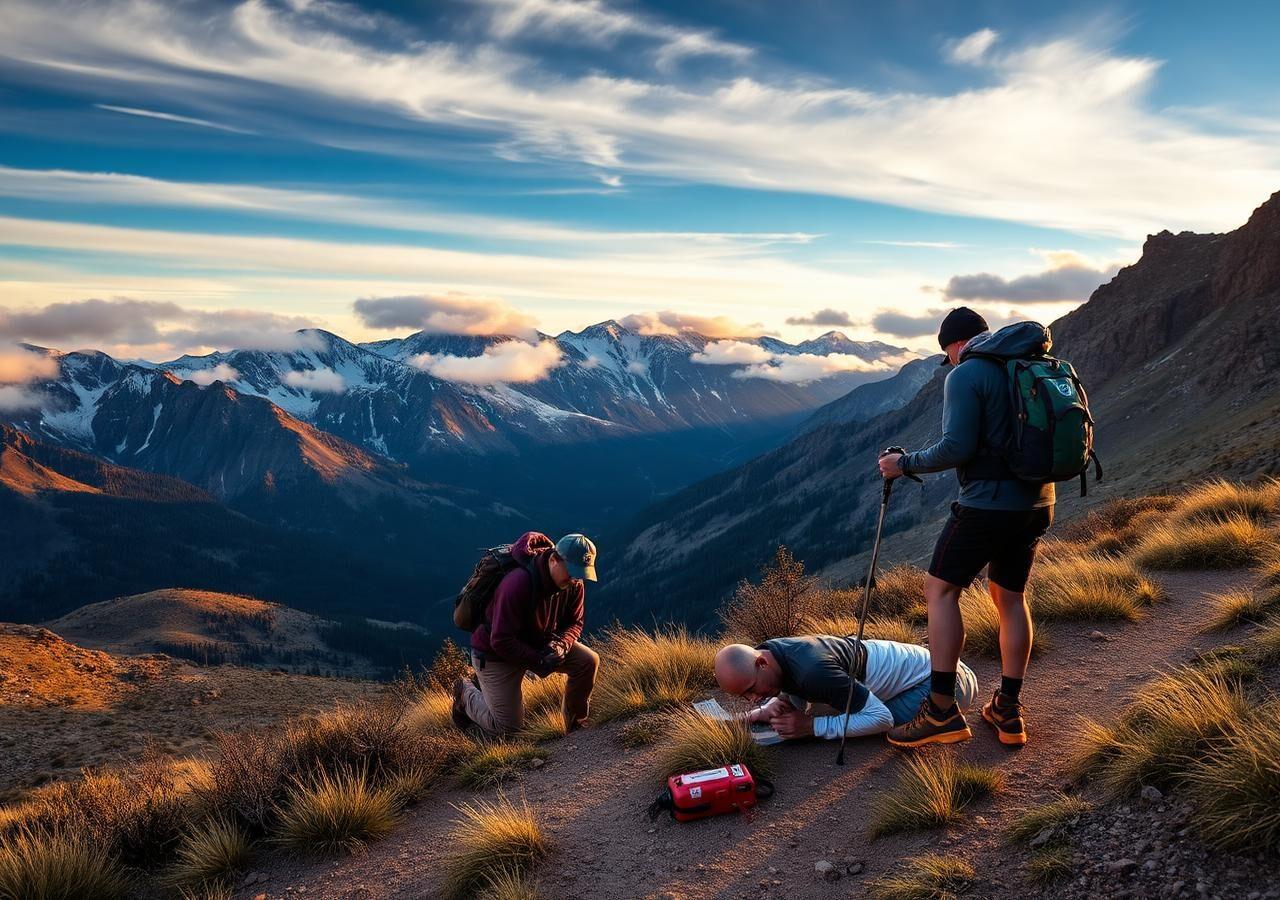 CPR and Altitude: Does Colorado's Elevation Affect Resuscitation? - CPR-Professionals