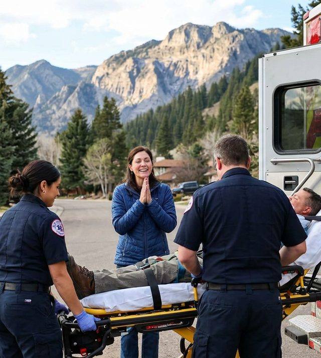 CPR Success Stories: How Colorado Bystanders Saved Lives