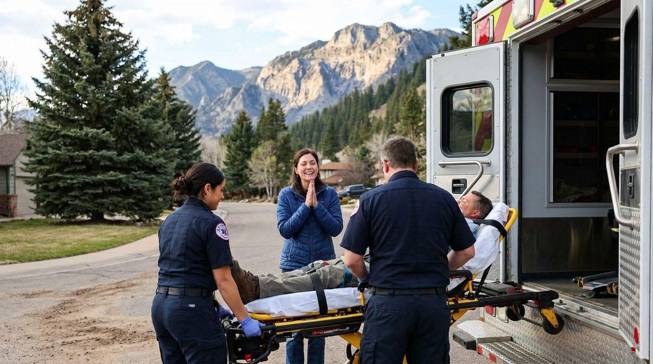 CPR Success Stories: How Colorado Bystanders Saved Lives - CPR-Professionals