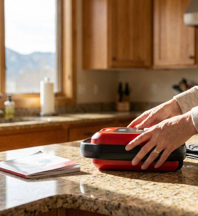 Do You Need CPR Training If You Have an AED at Home?