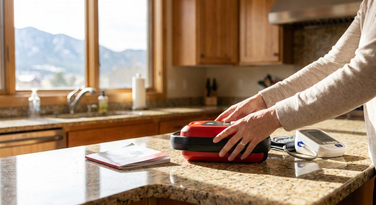 Do You Need CPR Training If You Have an AED at Home? - CPR-Professionals