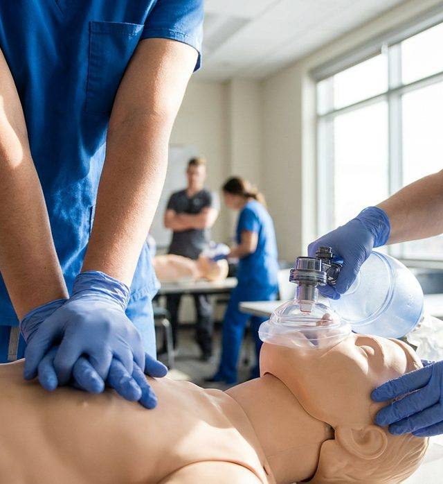 How to Renew Your BLS Certification in Colorado