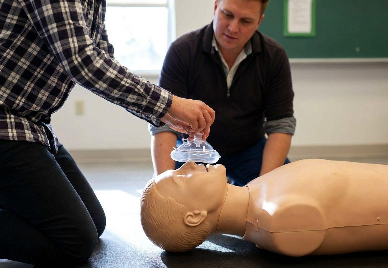 Is Mouth-to-Mouth Still Part of CPR in 2025? - CPR-Professionals