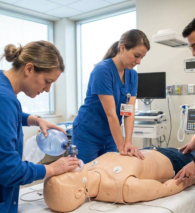 Mastering BLS for Healthcare Providers: Your Complete Guide