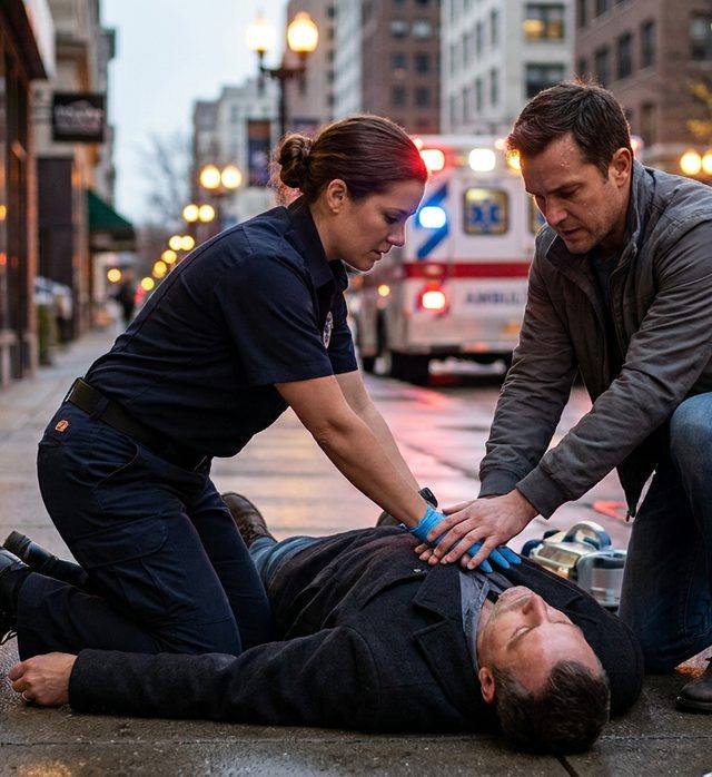 Why CPR Is Considered a Life-Saving Technique - CPR training article